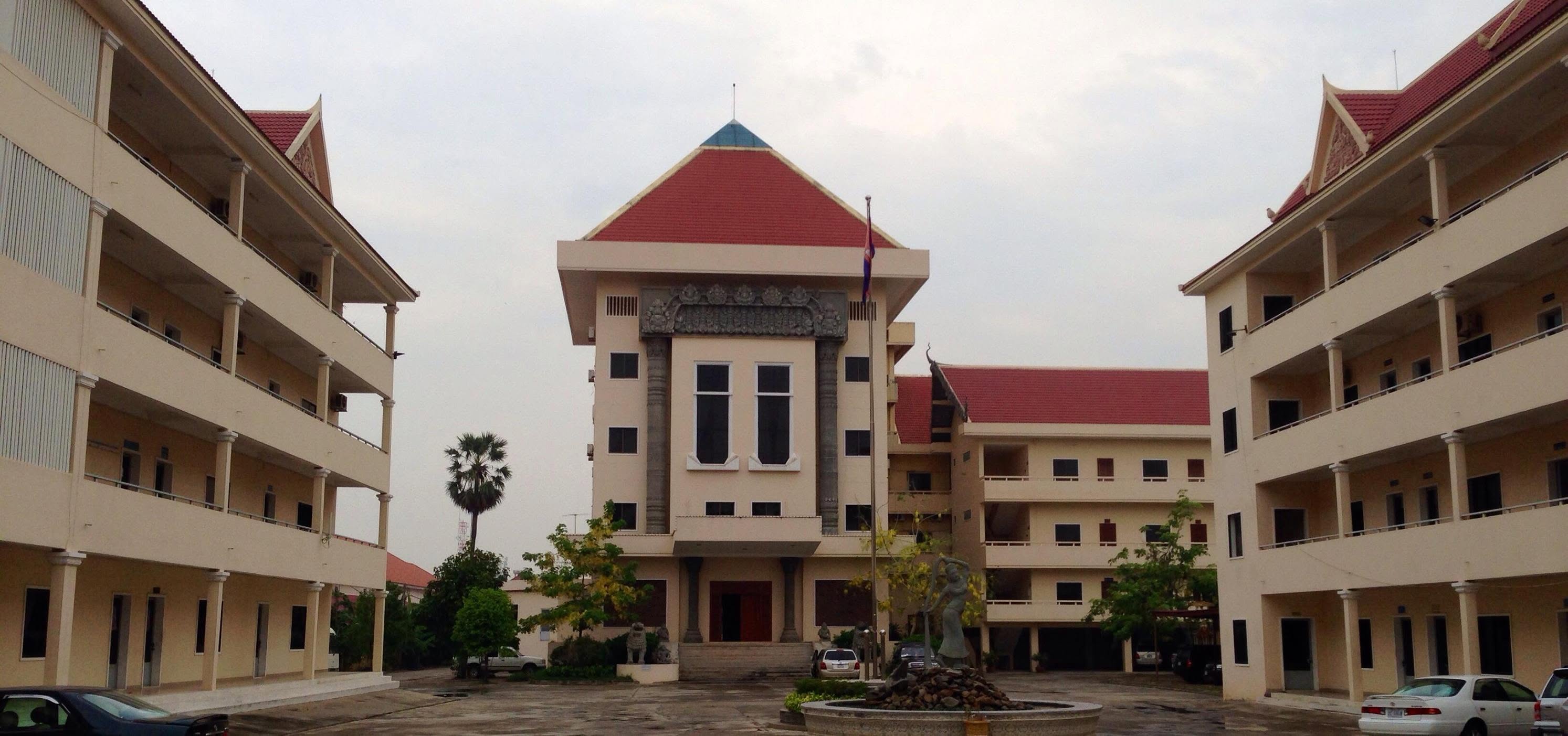 ក្រសួងវប្បធម៌ និងវិចិត្រសិល្បៈ